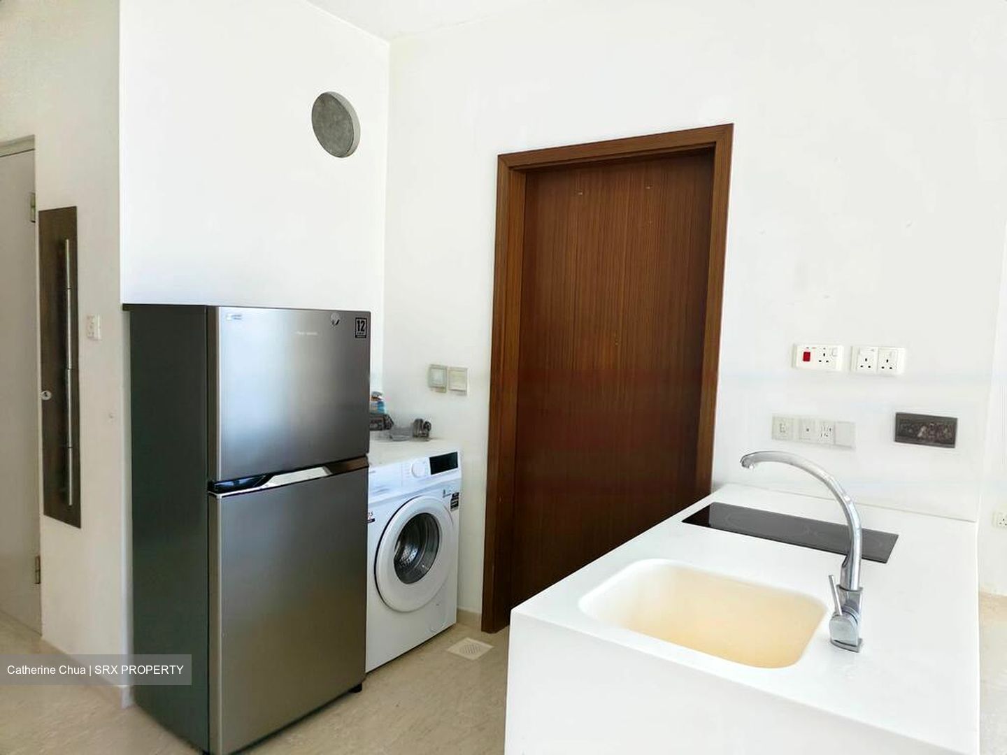 Eastwood Regency (D16), Apartment #480318711